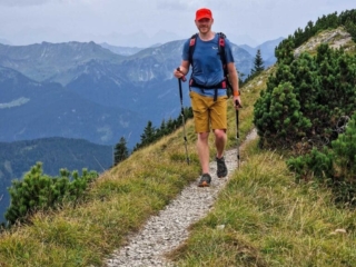 Halserspitze – Abenteuerliche Rundwanderung ueber Wolfsschlucht und Blauberggrat -scaled (14)