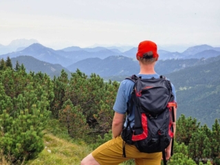 Halserspitze – Abenteuerliche Rundwanderung ueber Wolfsschlucht und Blauberggrat -scaled (17)