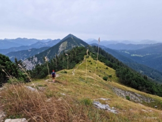 Halserspitze – Abenteuerliche Rundwanderung ueber Wolfsschlucht und Blauberggrat -scaled (18)