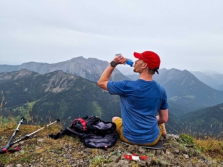 Halserspitze – Abenteuerliche Rundwanderung ueber Wolfsschlucht und Blauberggrat -scaled (25)